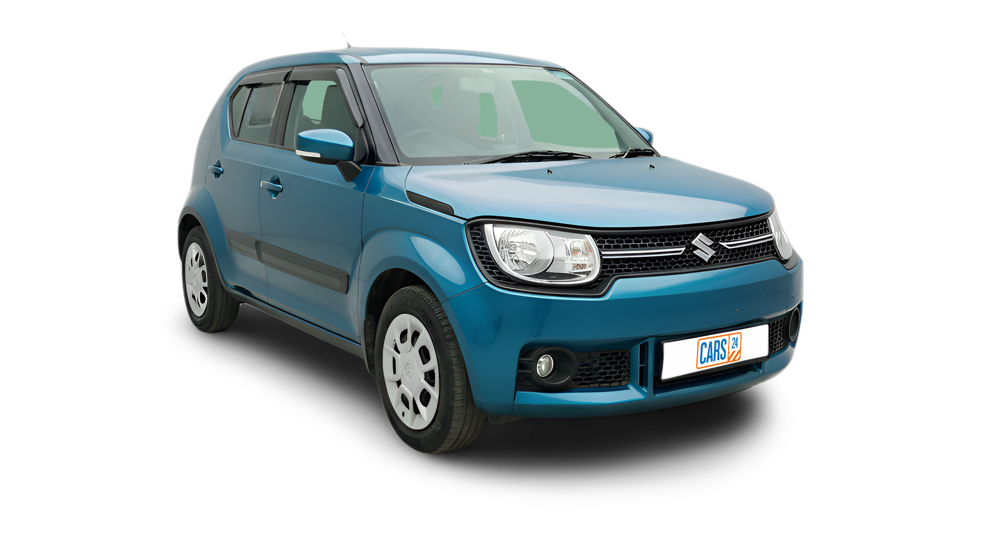 Maruti IGNIS-img